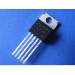 LM2576T-ADJ 5pcs/lot