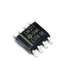 LM311DR LM311 5pcs/lot