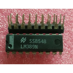 LM389N