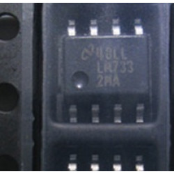 LM7332MA 5pcs/lot LM7332MA 5pcs/lot