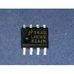 LMC6482AIM LMC6482IM 5pcs/lot