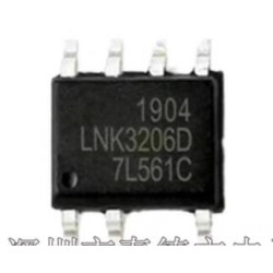 LNK3206D-TL LNK3206D 5pcs/lot
