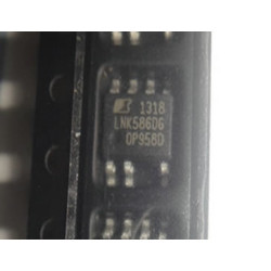 LNK586DG SOP-7 5PCS/LOT