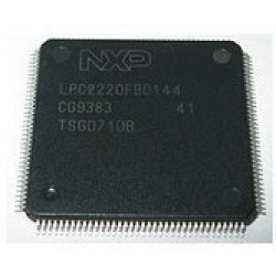 LPC2220FBD144 LPC2220 LPC2220FBD144 LPC2220