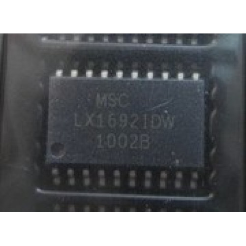 LX1692IDW  5pcs/lot