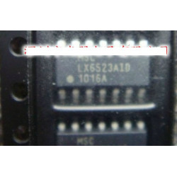 LX6523AID msc 5pcs/lot LX6523AID msc 5pcs/lot