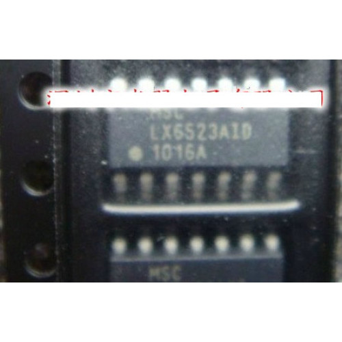 LX6523AID msc 5pcs/lot