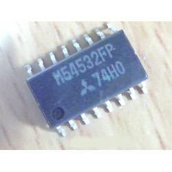 M54532FP 5pcs/lot M54532FP 5pcs/lot