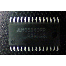 M65840FP 5pcs/lot