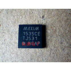 MAX1535CETJ