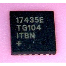 MAX17435E 17435E 5pcs/lotMAX17435E 17435E