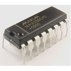 MAX232 MAX232CPE