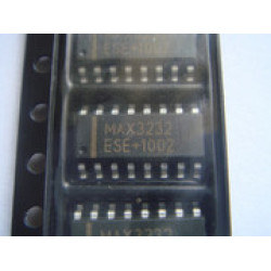 MAX3232ESE 5pcs/lot
