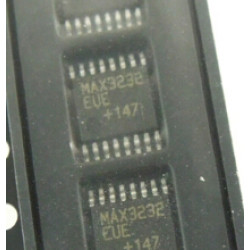 MAX3232EUE 5PCS/lot