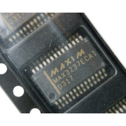 MAX3237CAI MAX3237