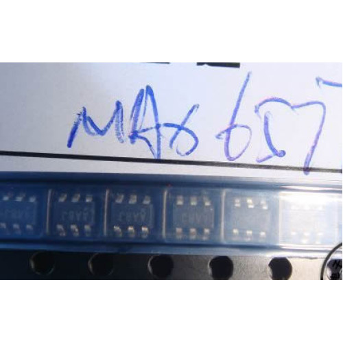 MAX6577ZUT MAX6577 SOT-23-65pcs/lot MAX6577ZUT MAX6577 SOT-23-65pcs/lot