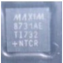 MAX8731ETI