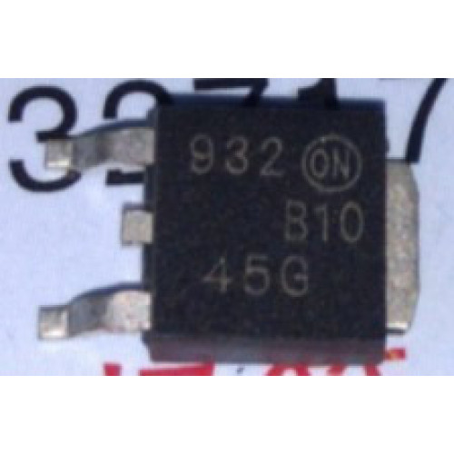 MBRD1045 B1045 5pcs/lot