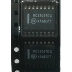MC33067DW MC33067DWR2G 5PCS/LOT
