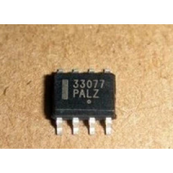 MC33077DR2G 5pcs/lot