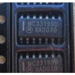 MC33199D 5pcs/lot