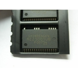 MCZ3001UB 5pcs/lot