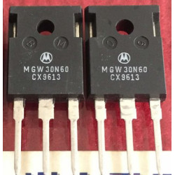 MGW30N60 30N60 TO-247 MGW30N60 30N60 TO-247