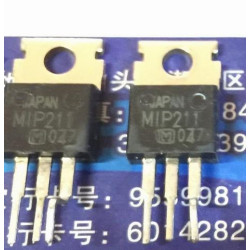 MIP211 TO-220 5PCS/LOT MIP211 TO-220 5PCS/LOT