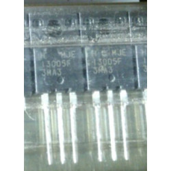 MJE13005F 5pcs/lot MJE13005F 5pcs/lot