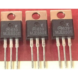 MJE8501 Motorola RO-220 5PCS/LOT MJE8501 Motorola RO-220 5PCS/LOT