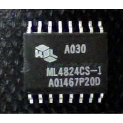 ML4824CS-1 5pcs/lot