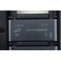 MT29F1G08ABADA 29F1G08ABADA MT29F1G08ABADA 29F1G08ABADA