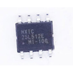 MX25L512EMI-10G MXIC 25L512E SOP-8 5PCS/LOT MX25L512EMI-10G MXIC 25L512E SOP-8 5PCS/LOT