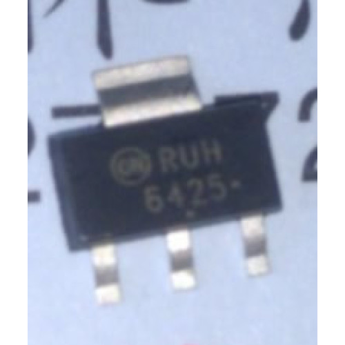 NCV4264-2ST50 6425 5pcs/lot