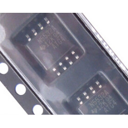 NE5532APSR N5532 5pcs/lot NE5532APSR N5532 5pcs/lot