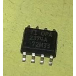 OPA2374AIDR 5pcs/lot