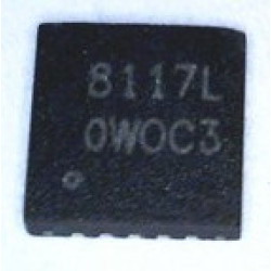 OZ8117L 8117L 5pcs/lot