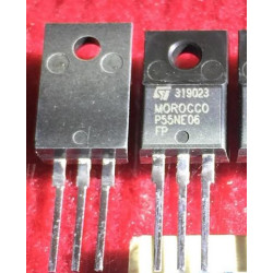 P55NE06FP STP55NE06FP 55N06 ST TO-220F P55NE06FP STP55NE06FP 55N06 ST TO-220F