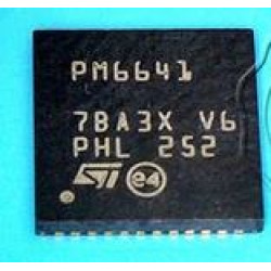 PM6641 5pcs/lot PM6641 5pcs/lot
