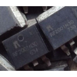 RF2001N3D 5pcs/lot