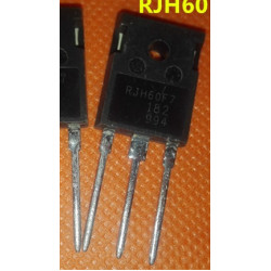 RJH60F7 TO-47 5pcs/lot RJH60F7 TO-47 5pcs/lot