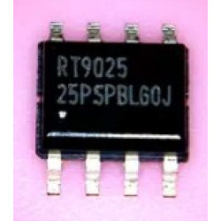 RT9025 5pcs/lot