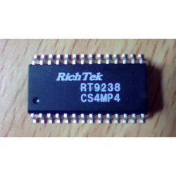 RT9238 5pcs/lot RT9238 5pcs/lot