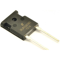 RURG8060 TO-247-2 600V/80A 5Pcs/lot RURG8060 TO-247-2 600V/80A 5Pcs/lot