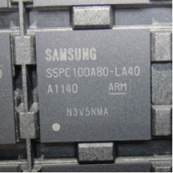 S5PC100A80-LA40