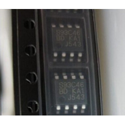 S93C46 BD EEPROM 5pcs/lot