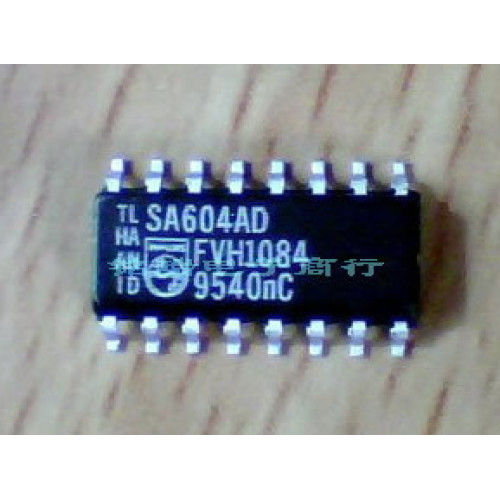 SA604AD 5pcs/lot