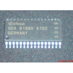 SDA9189X 5pcs/lot SDA9189X 5pcs/lot