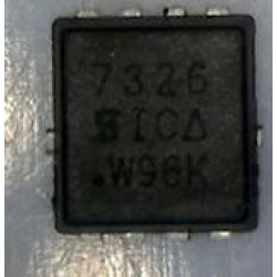 SI7326DN 5pcs/lot