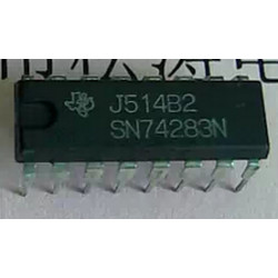SN74283N SN74283N